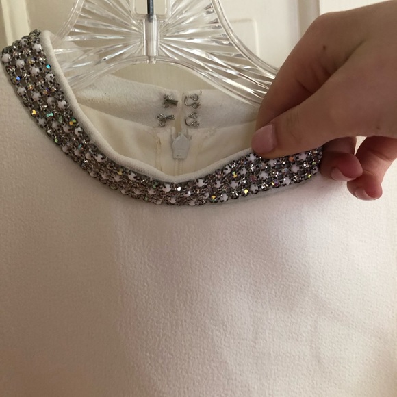 ASOS SKATER DRESS - Picture 3 of 3